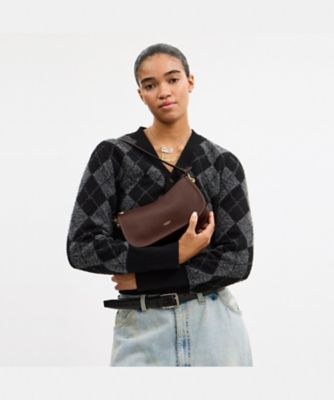 ウェイバリー バッグ | COACH/コーチ | 三越伊勢丹オンラインストア